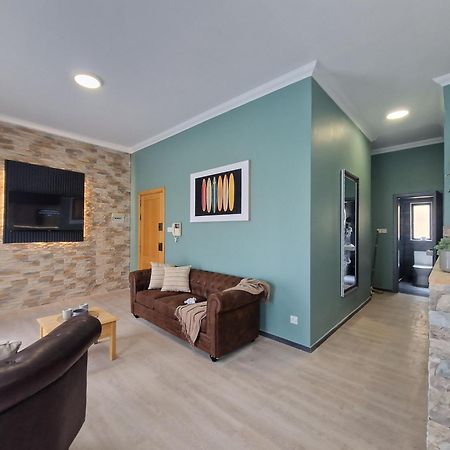 Korzo Suites Senglea Waterfront Exterior photo