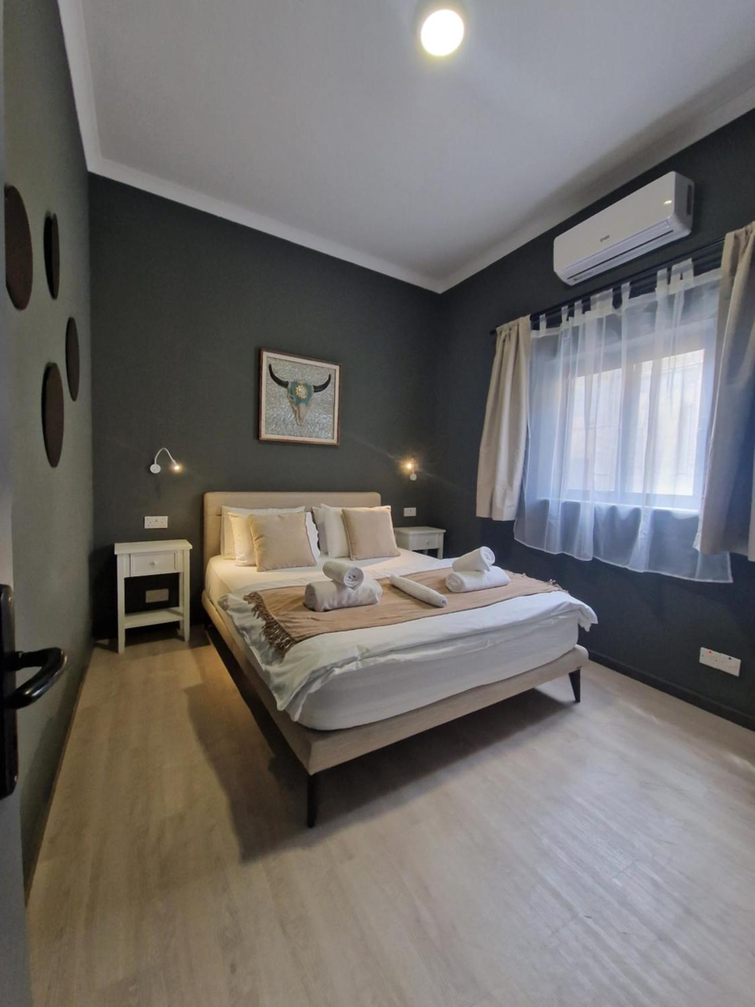 Korzo Suites Senglea Waterfront Exterior photo