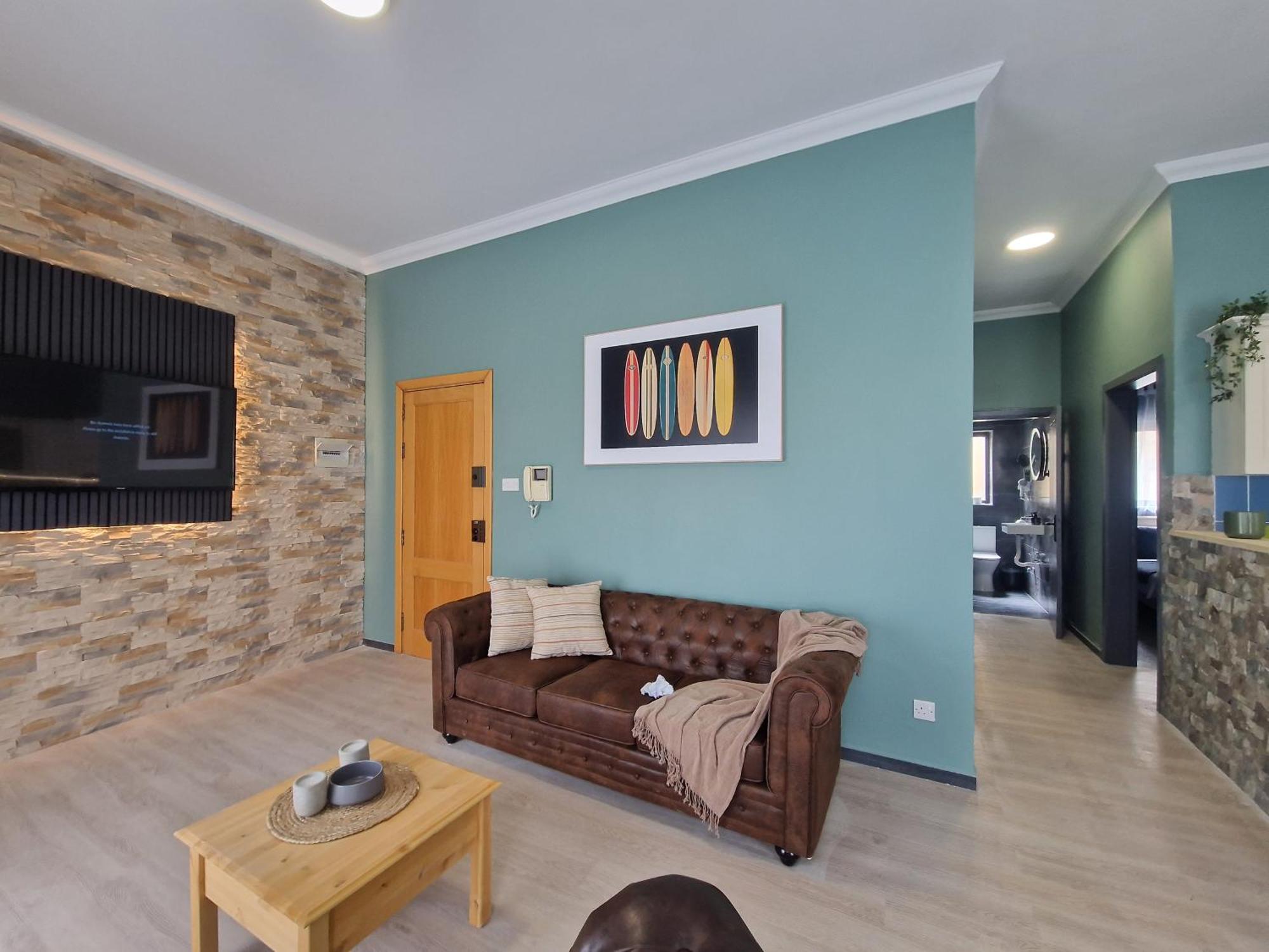 Korzo Suites Senglea Waterfront Exterior photo