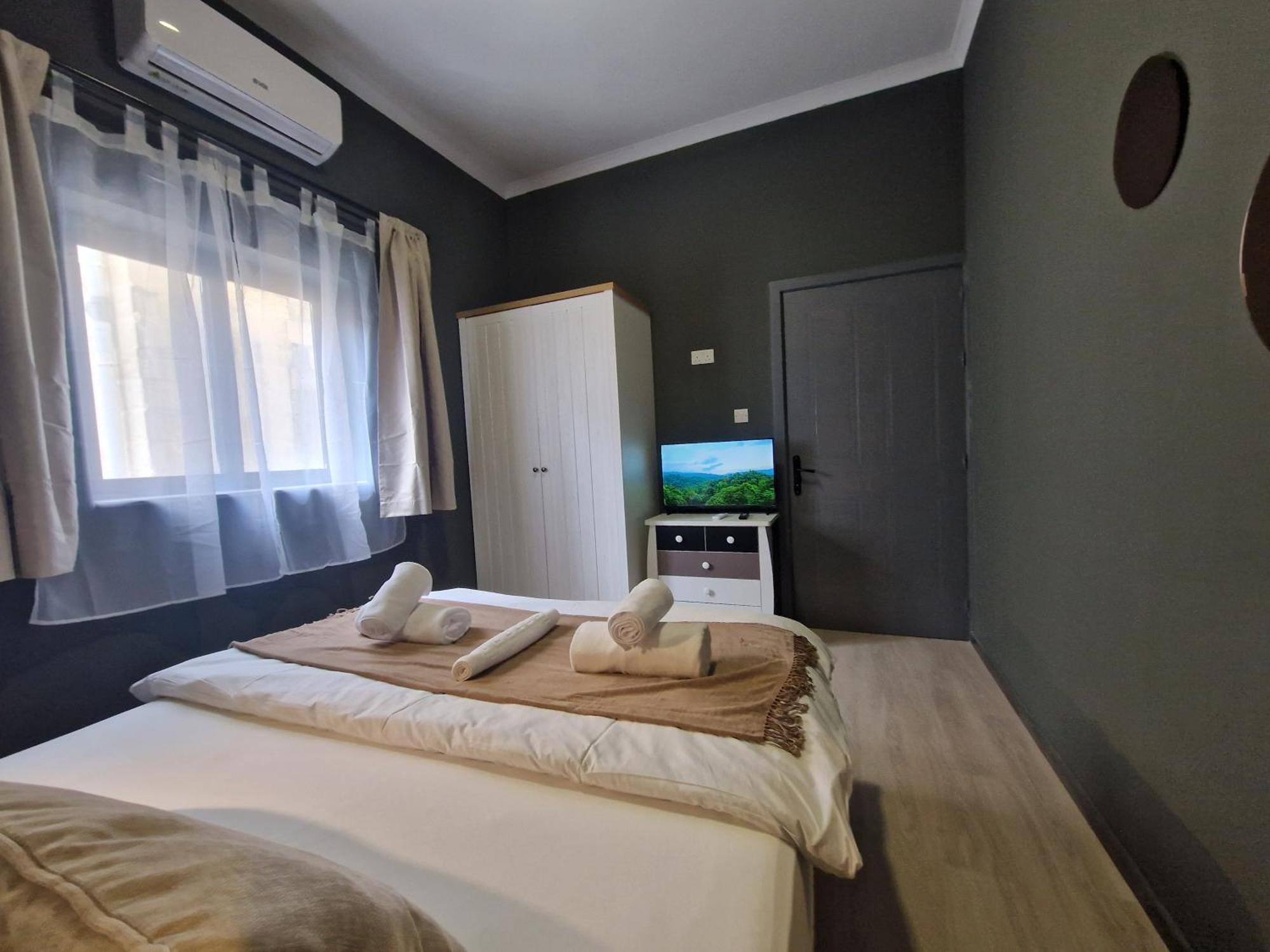Korzo Suites Senglea Waterfront Exterior photo