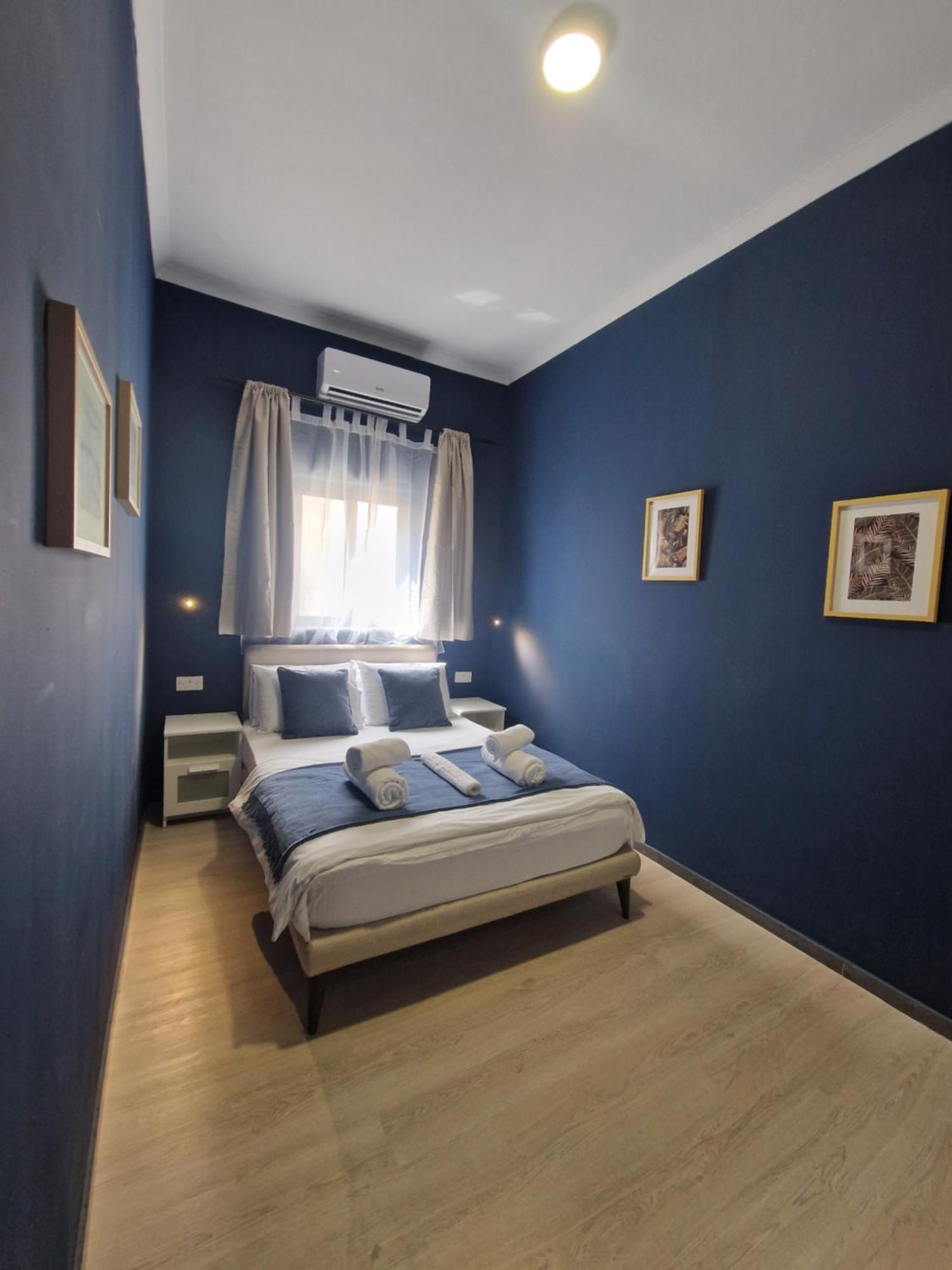 Korzo Suites Senglea Waterfront Exterior photo