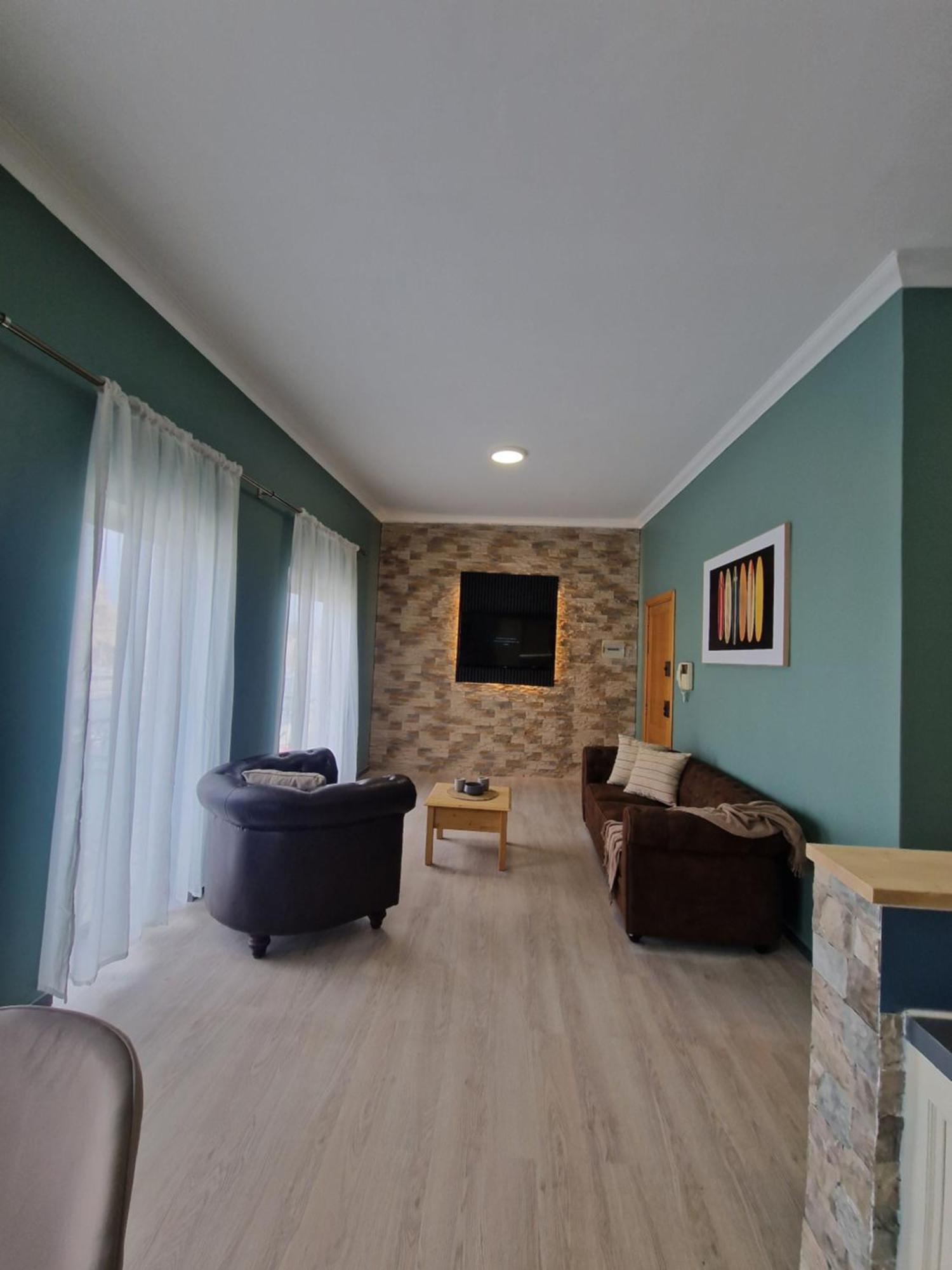 Korzo Suites Senglea Waterfront Exterior photo