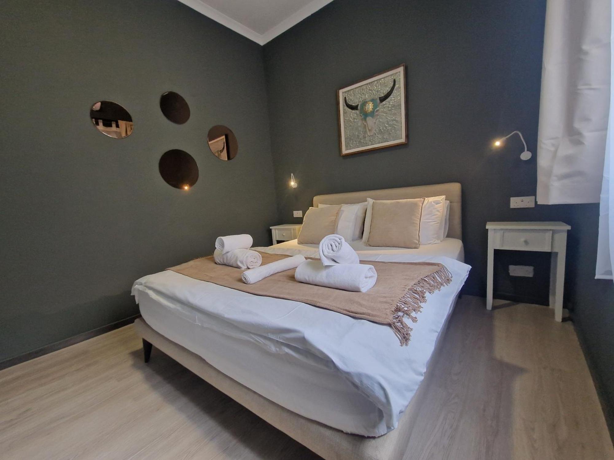 Korzo Suites Senglea Waterfront Exterior photo