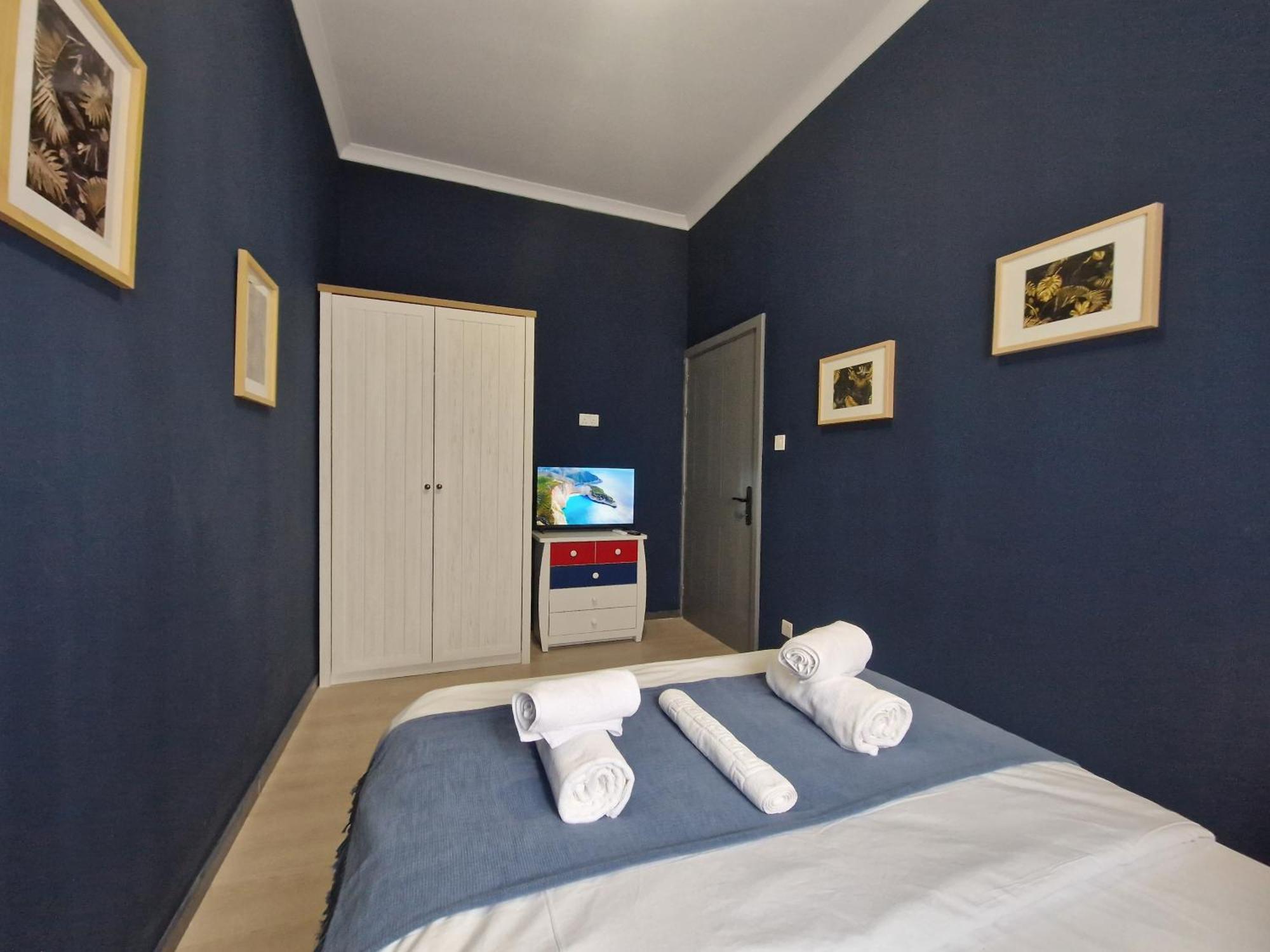 Korzo Suites Senglea Waterfront Exterior photo