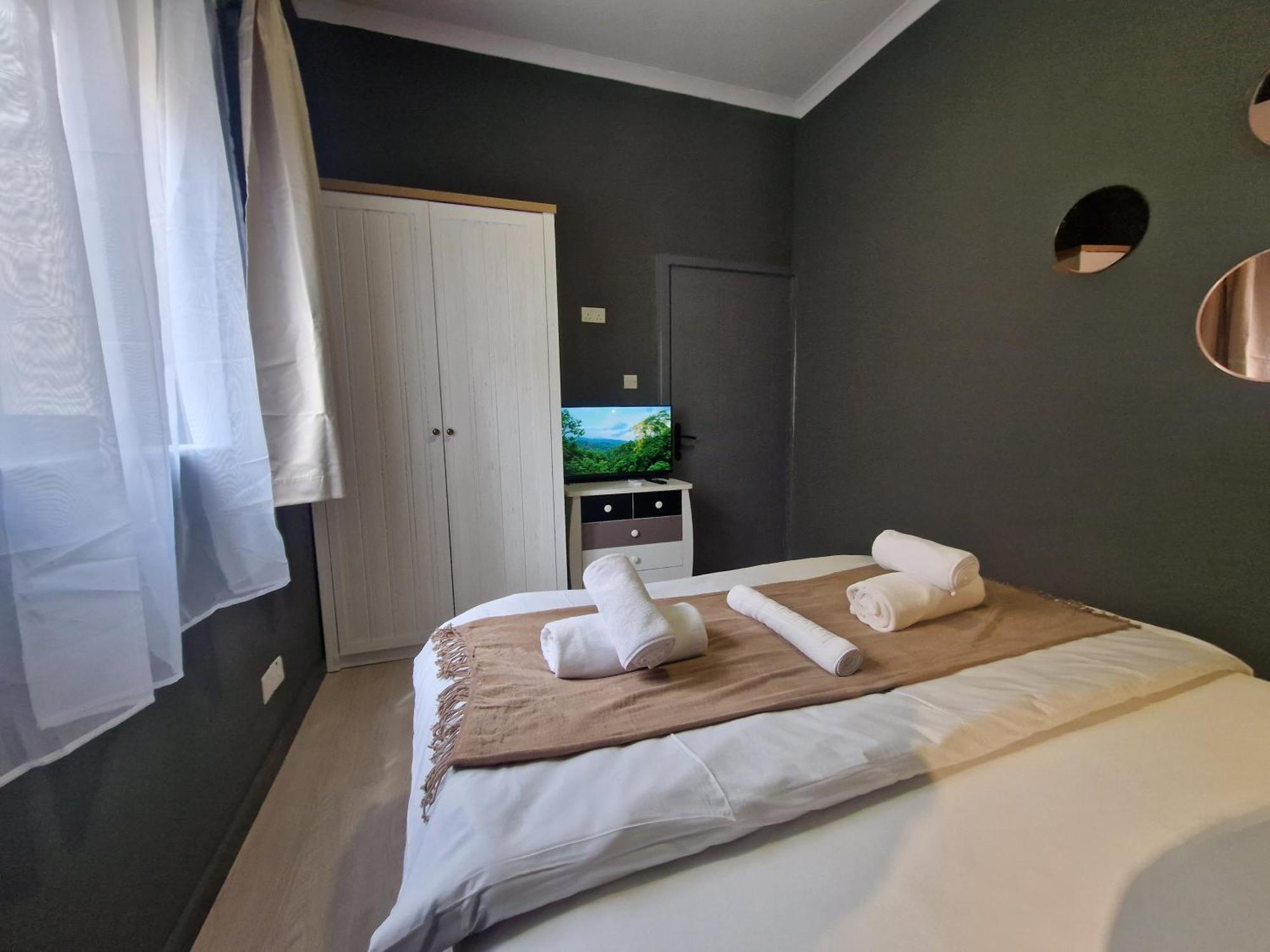 Korzo Suites Senglea Waterfront Exterior photo