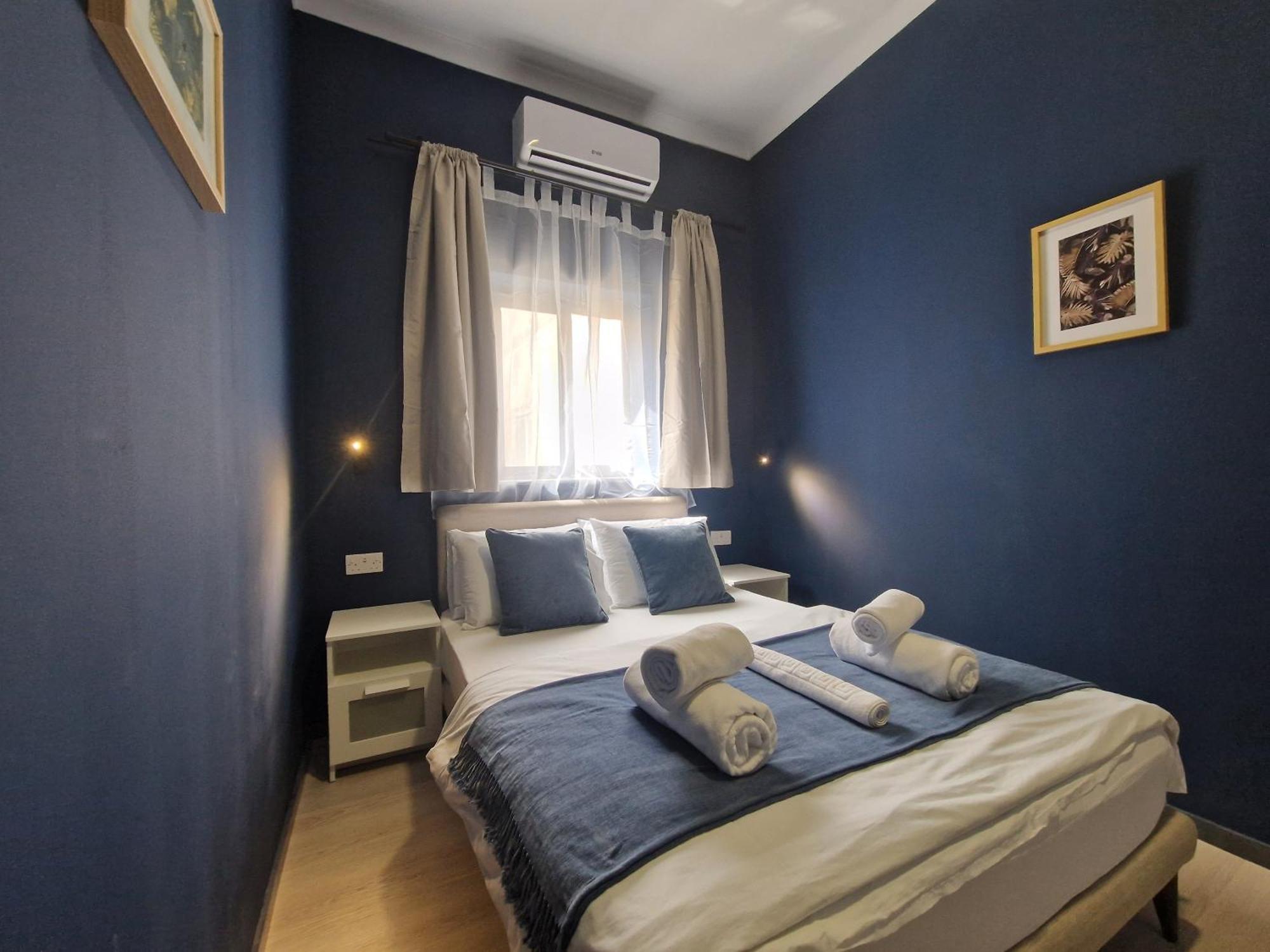 Korzo Suites Senglea Waterfront Exterior photo