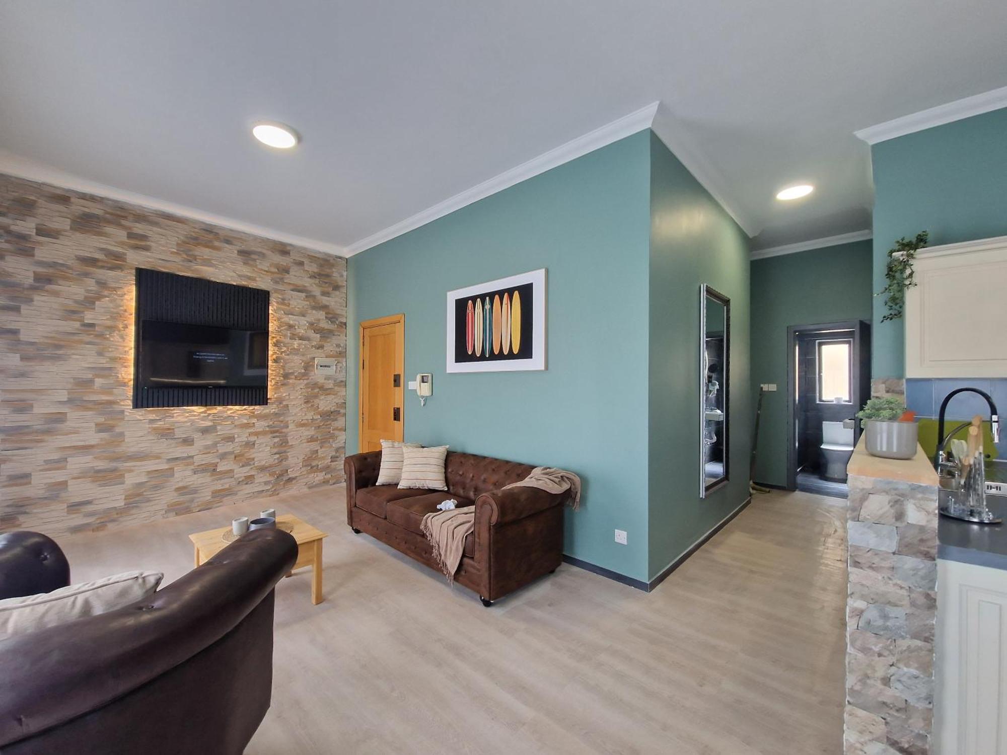 Korzo Suites Senglea Waterfront Exterior photo